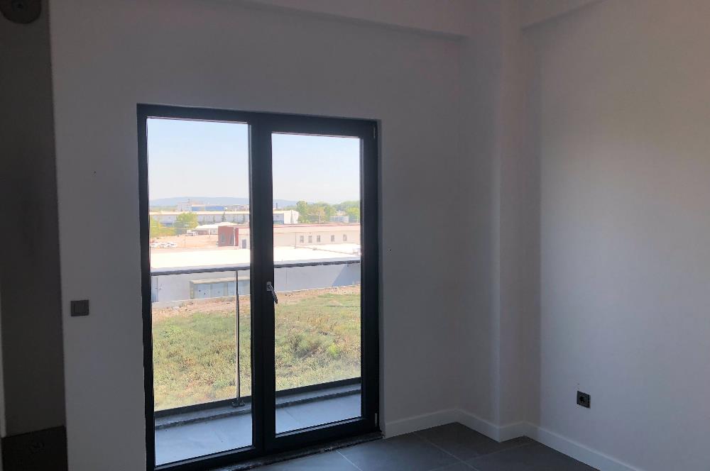 C 21 MOLLA TEAMDEN DUO LİFE'TA 2.KAT KİRALIK 120m² HOME OFİS