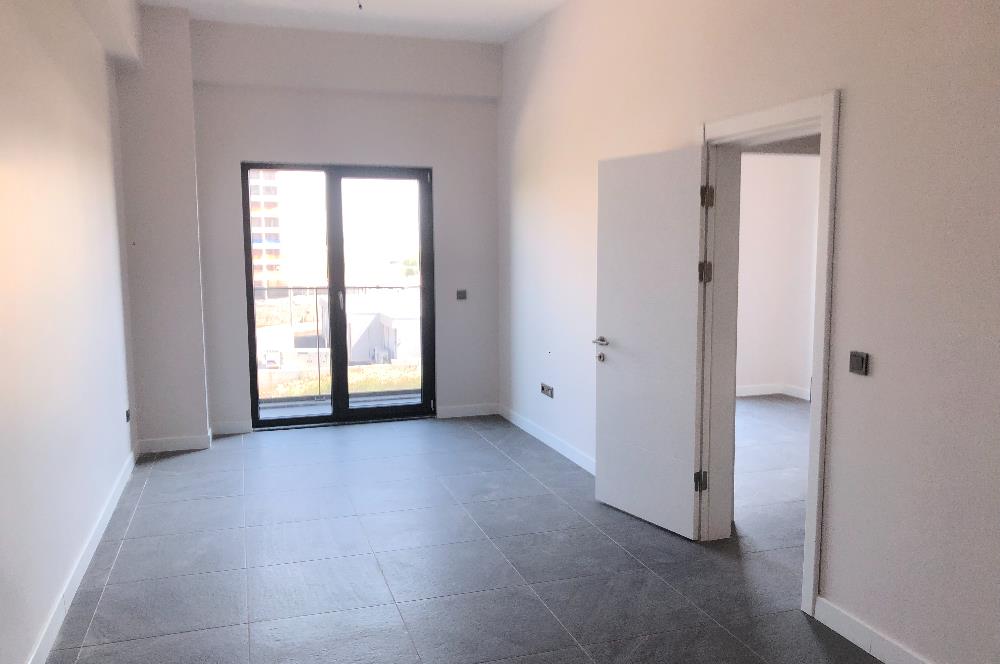 C 21 MOLLA TEAMDEN DUO LİFE'TA 2.KAT KİRALIK 120m² HOME OFİS