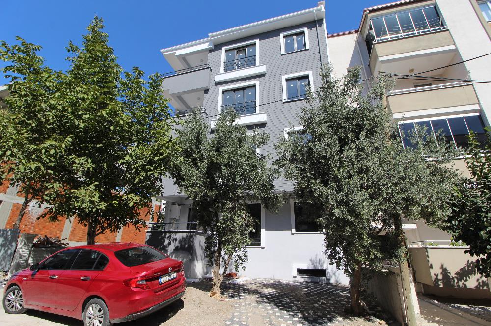 CENTURY 21 BAL'DAN PLEVNE MAH.'DE EŞYALI SIFIR 1+1 KİRALIK DAİRE