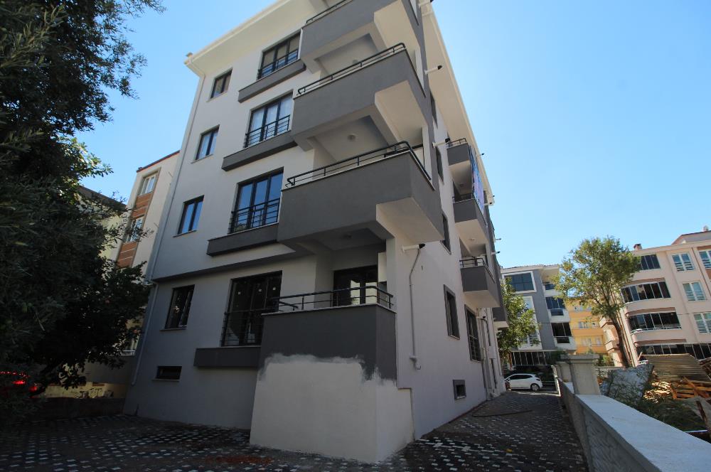 CENTURY 21 BAL'DAN PLEVNE MAH.'DE EŞYALI SIFIR 1+1 KİRALIK DAİRE