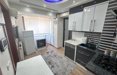 Century 21 Net'ten Çamlık Ana Caddede 2+1 Arakat Lüx Apart