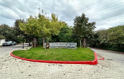 ZEKERİYAKÖY PELİKAN PARK EVLERİ 4+1 DAİRE KAÇIRMAYIN!