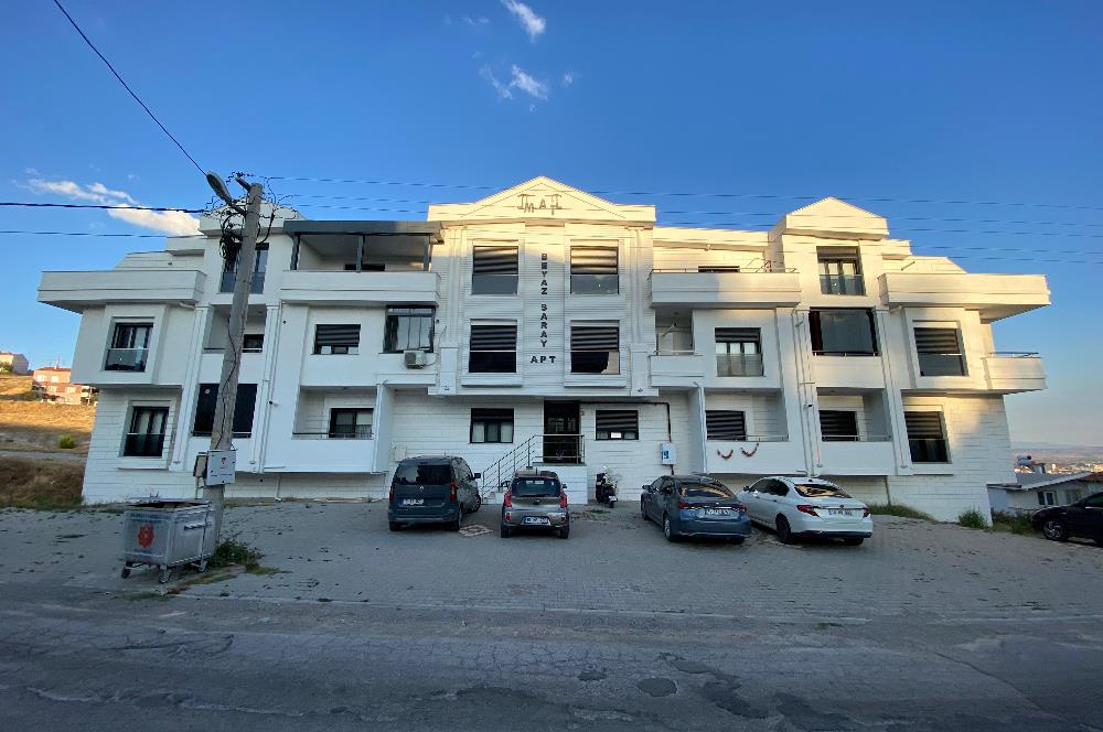 C21 WİNNER BEYAZSARAYDA 3+1 140M2 ARA KAT SATILIK DAİRE