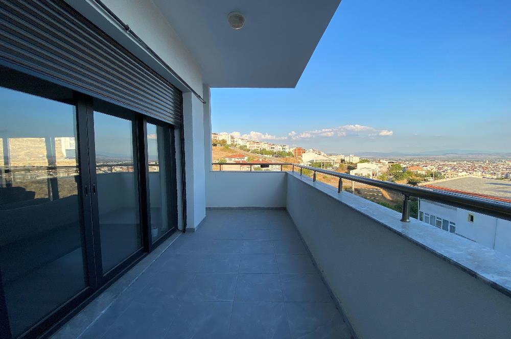 C21 WİNNER BEYAZSARAYDA 3+1 140M2 ARA KAT SATILIK DAİRE