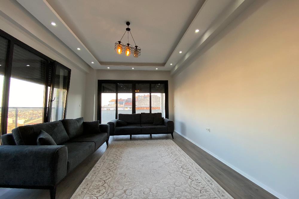 C21 WİNNER BEYAZSARAYDA 3+1 140M2 ARA KAT SATILIK DAİRE