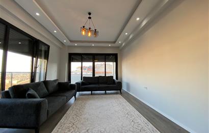 C21 WİNNER BEYAZSARAYDA 3+1 140M2 ARA KAT SATILIK DAİRE