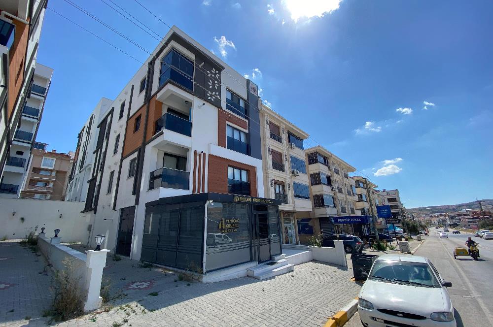 C21 WİNNER 1.SAKARYA MAHALLESİ 3+1 130M2 ARA KAT SATILIK DAİRE