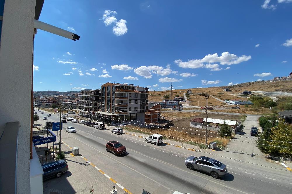 C21 WİNNER 1.SAKARYA MAHALLESİ 3+1 130M2 ARA KAT SATILIK DAİRE