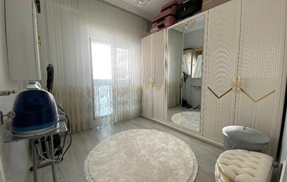 C21 WİNNER 1.SAKARYA MAHALLESİ 3+1 130M2 ARA KAT SATILIK DAİRE