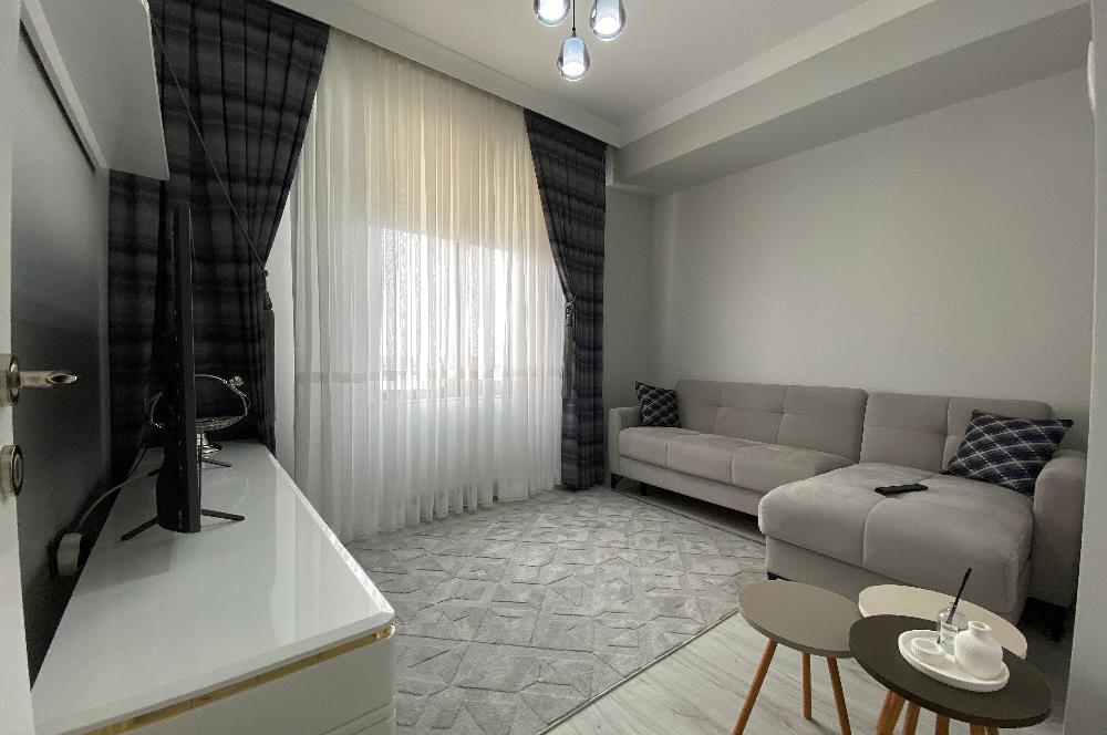 C21 WİNNER 1.SAKARYA MAHALLESİ 3+1 130M2 ARA KAT SATILIK DAİRE