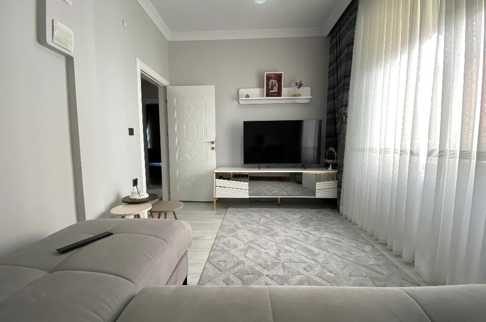 C21 WİNNER 1.SAKARYA MAHALLESİ 3+1 130M2 ARA KAT SATILIK DAİRE