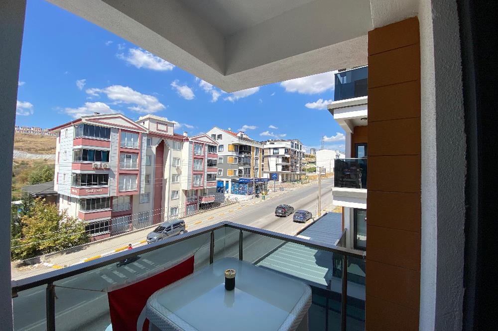 C21 WİNNER 1.SAKARYA MAHALLESİ 3+1 130M2 ARA KAT SATILIK DAİRE