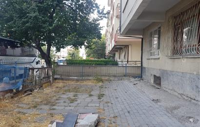 ETİMESGUT MERKEZDE CADDE CEPHELİ 2+1 KİRALIK DAİRE