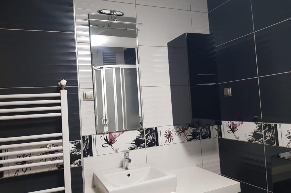 BALGAT CEYHUN ATIF KANSU'DA LÜKS YAPILI 4+1 SATILIK DAİRE