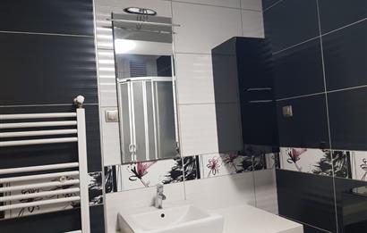 BALGAT CEYHUN ATIF KANSU'DA LÜKS YAPILI 4+1 SATILIK DAİRE