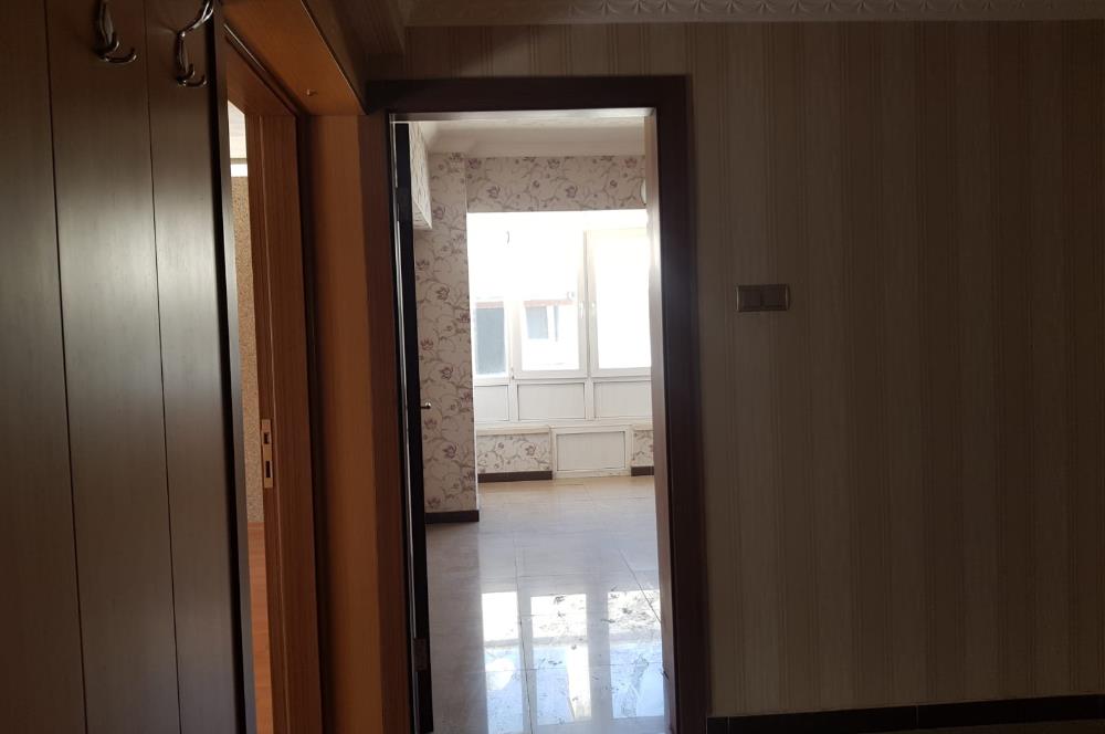 BALGAT CEYHUN ATIF KANSU'DA LÜKS YAPILI 4+1 SATILIK DAİRE