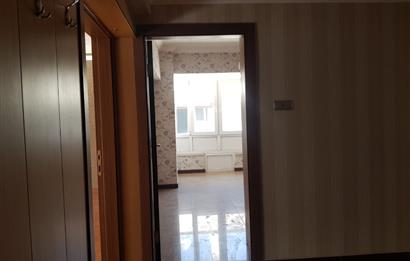 BALGAT CEYHUN ATIF KANSU'DA LÜKS YAPILI 4+1 SATILIK DAİRE