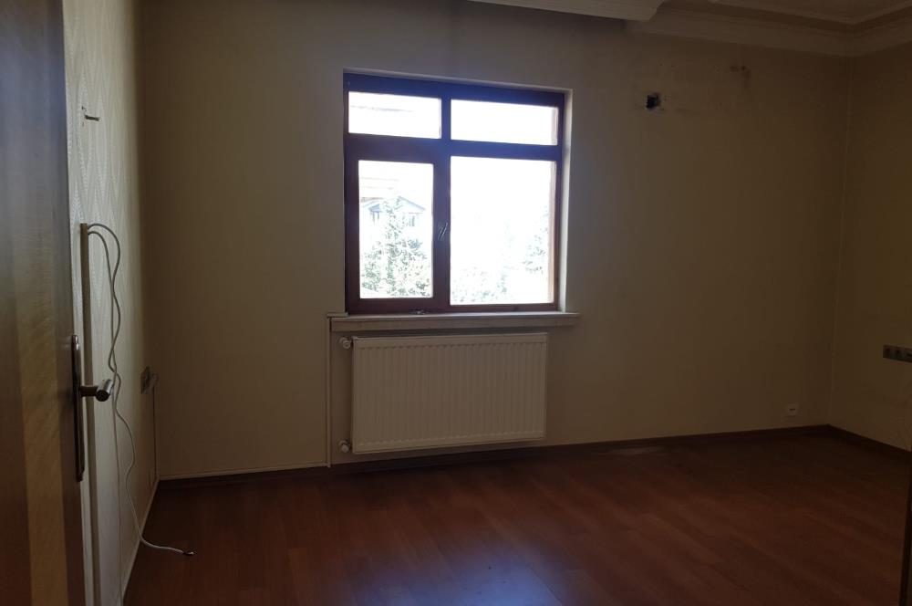 BALGAT CEYHUN ATIF KANSU'DA LÜKS YAPILI 4+1 SATILIK DAİRE