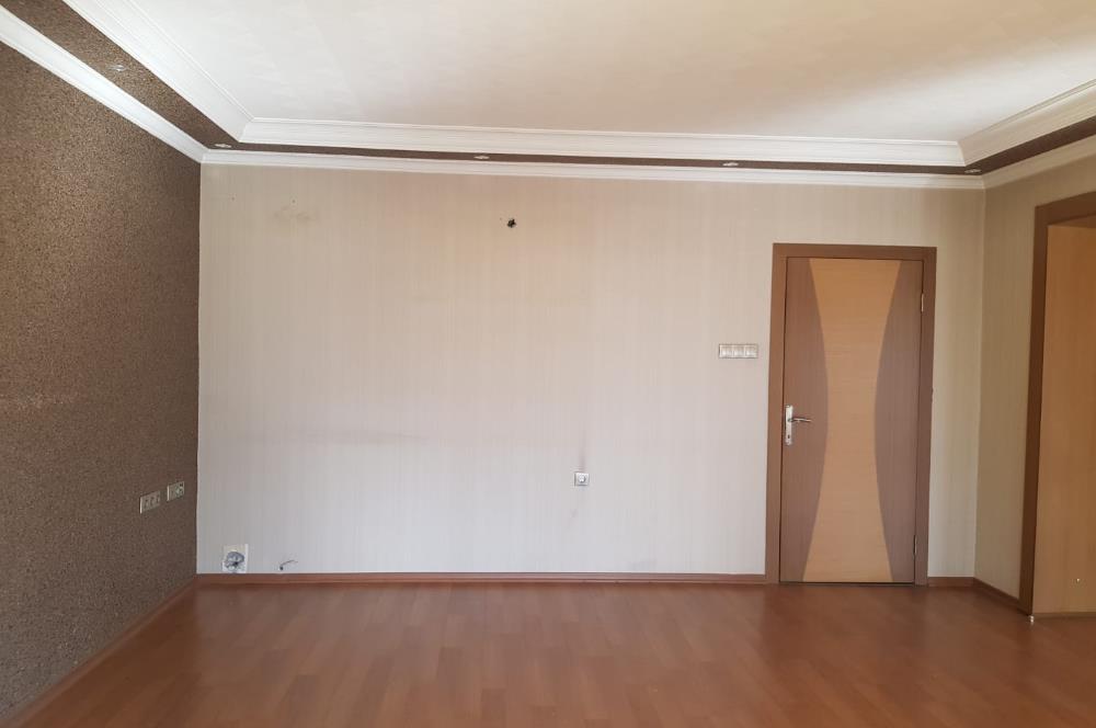 BALGAT CEYHUN ATIF KANSU'DA LÜKS YAPILI 4+1 SATILIK DAİRE