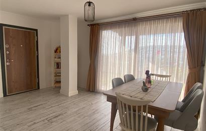 Bodrum Akyarlar da Satılık 4+2 Müstakil Villa 