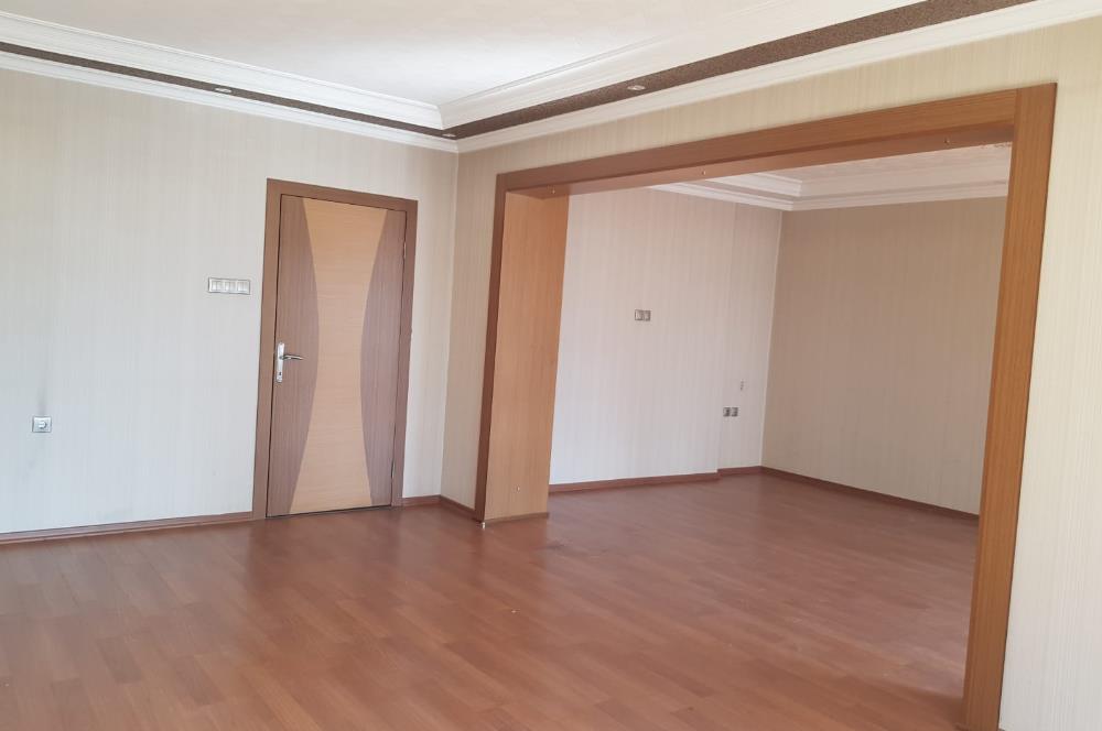 BALGAT CEYHUN ATIF KANSU'DA LÜKS YAPILI 4+1 SATILIK DAİRE