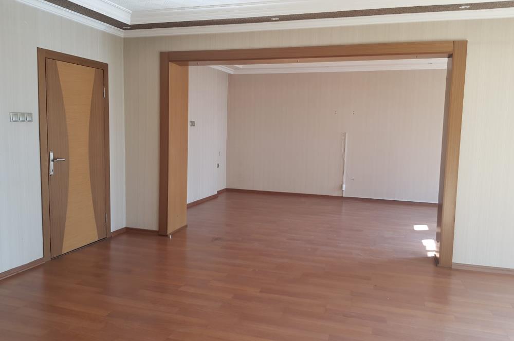 BALGAT CEYHUN ATIF KANSU'DA LÜKS YAPILI 4+1 SATILIK DAİRE