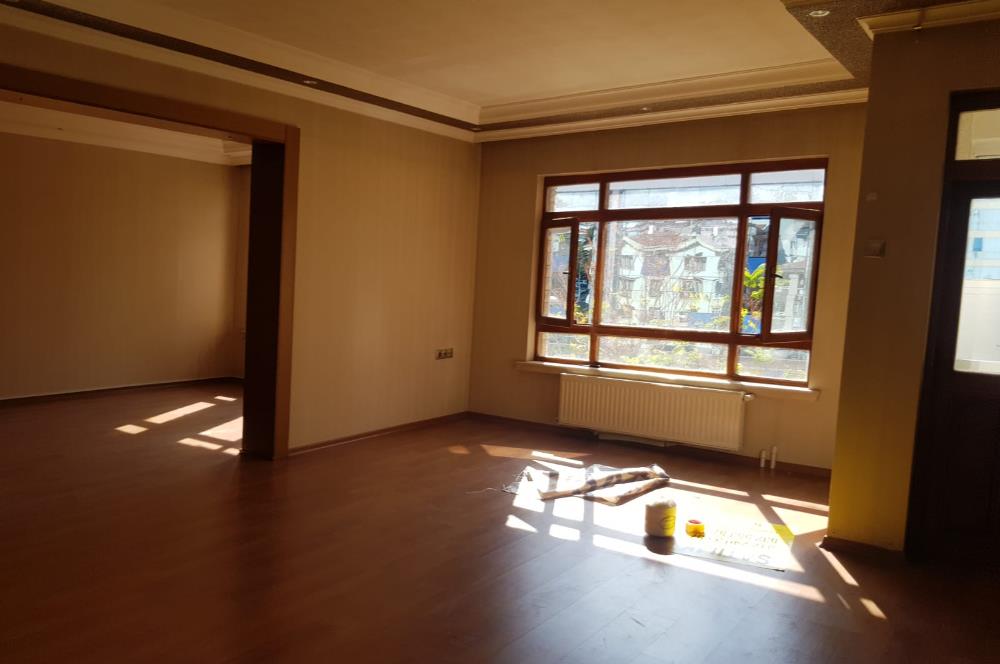 BALGAT CEYHUN ATIF KANSU'DA LÜKS YAPILI 4+1 SATILIK DAİRE