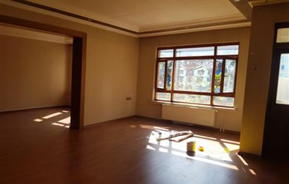 BALGAT CEYHUN ATIF KANSU'DA LÜKS YAPILI 4+1 SATILIK DAİRE