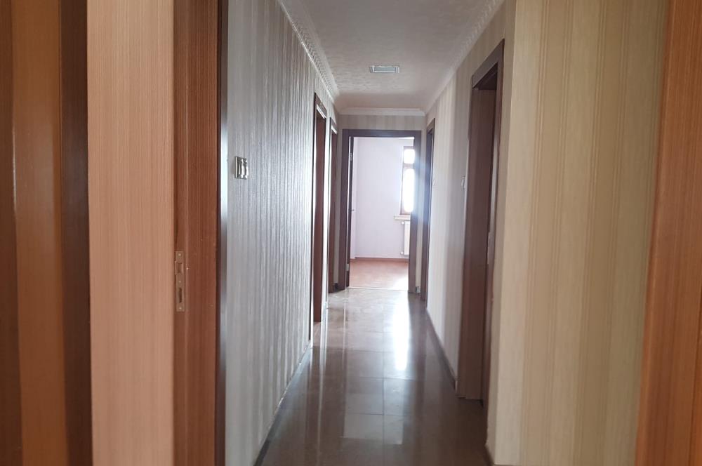 BALGAT CEYHUN ATIF KANSU'DA LÜKS YAPILI 4+1 SATILIK DAİRE