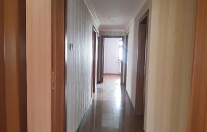 BALGAT CEYHUN ATIF KANSU'DA LÜKS YAPILI 4+1 SATILIK DAİRE