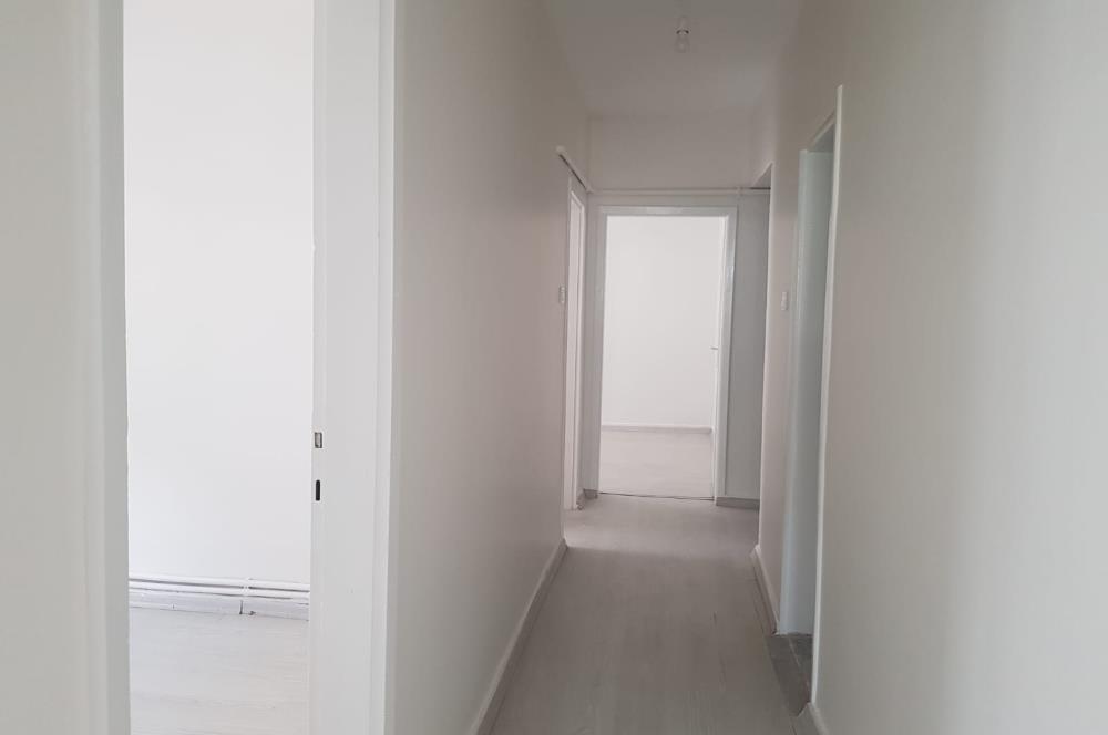 ETİMESGUT MERKEZDE CADDE CEPHELİ 2+1 KİRALIK DAİRE