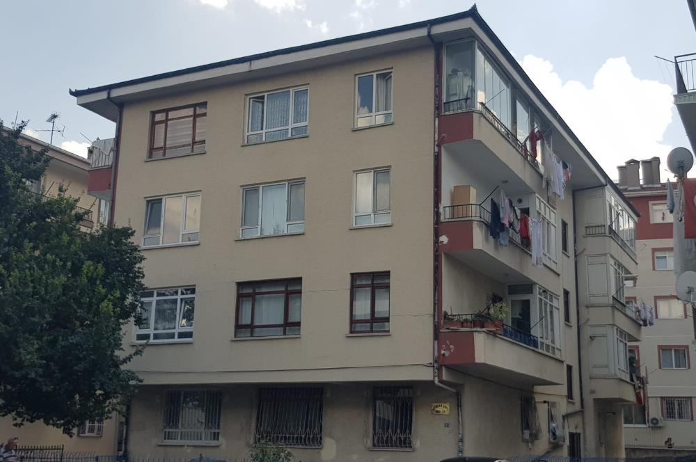 ETİMESGUT MERKEZDE CADDE CEPHELİ 2+1 KİRALIK DAİRE