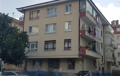 ETİMESGUT MERKEZDE CADDE CEPHELİ 2+1 KİRALIK DAİRE