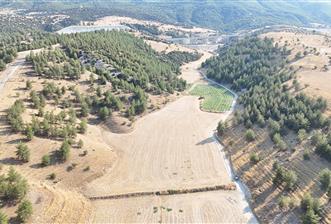 Denizli Sarayköy Umut Termal Yanı Turizm Alanında Satılık Parsel