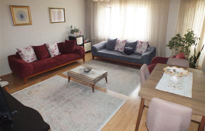 BATIKENT TURGUT ÖZALDA SATILIK 3+1 DAİRE