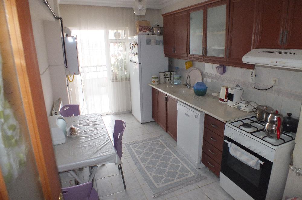 BATIKENT TURGUT ÖZALDA SATILIK 3+1 DAİRE