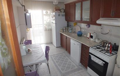 BATIKENT TURGUT ÖZALDA SATILIK 3+1 DAİRE