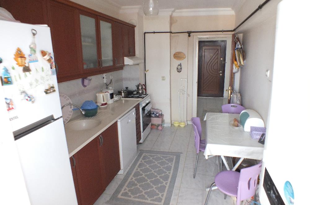 BATIKENT TURGUT ÖZALDA SATILIK 3+1 DAİRE