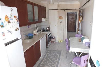 BATIKENT TURGUT ÖZALDA SATILIK 3+1 DAİRE