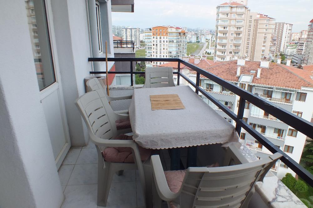 BATIKENT TURGUT ÖZALDA SATILIK 3+1 DAİRE