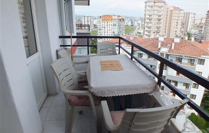 BATIKENT TURGUT ÖZALDA SATILIK 3+1 DAİRE