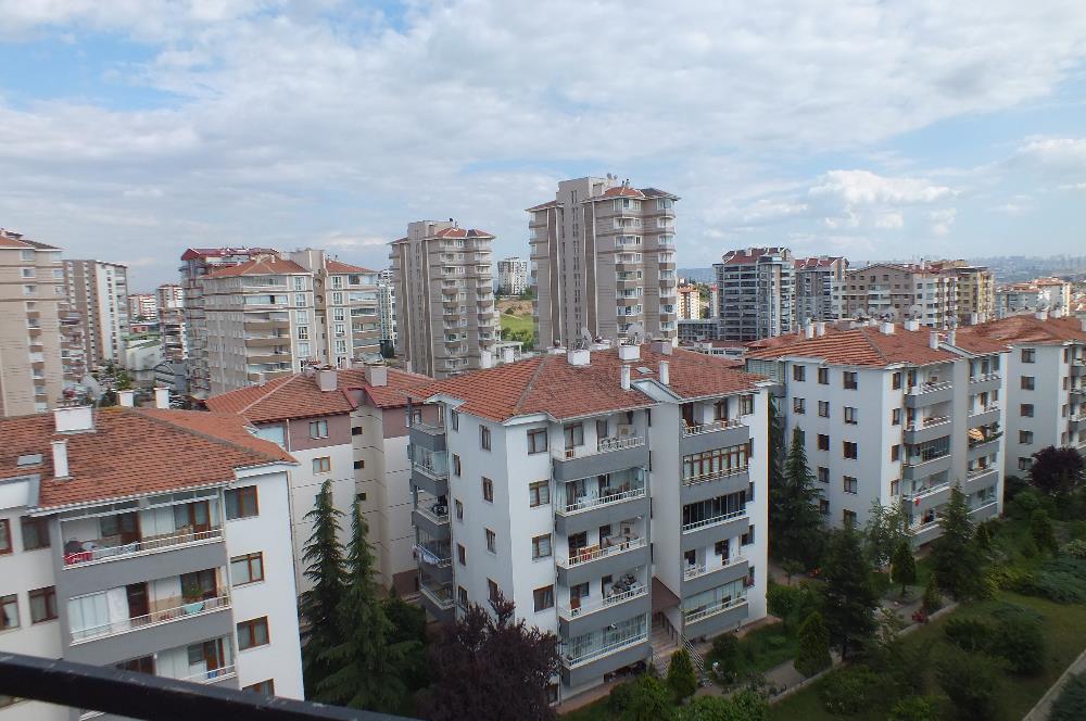 BATIKENT TURGUT ÖZALDA SATILIK 3+1 DAİRE