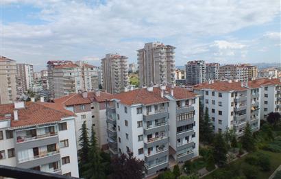 BATIKENT TURGUT ÖZALDA SATILIK 3+1 DAİRE