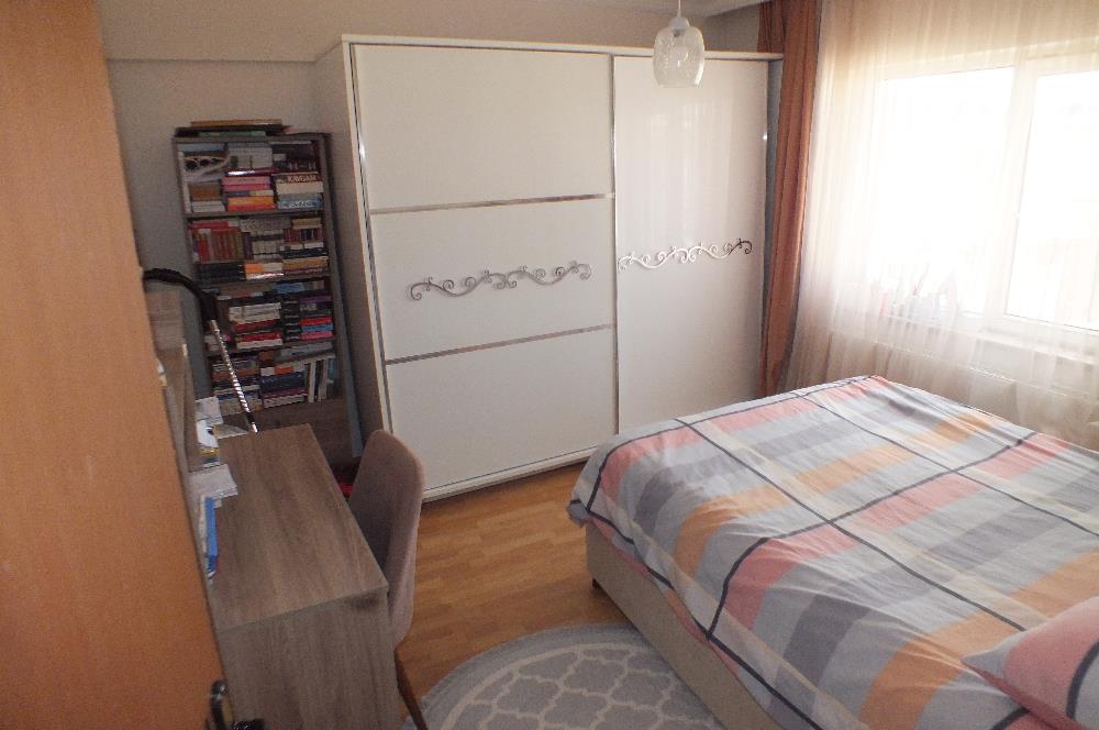 BATIKENT TURGUT ÖZALDA SATILIK 3+1 DAİRE