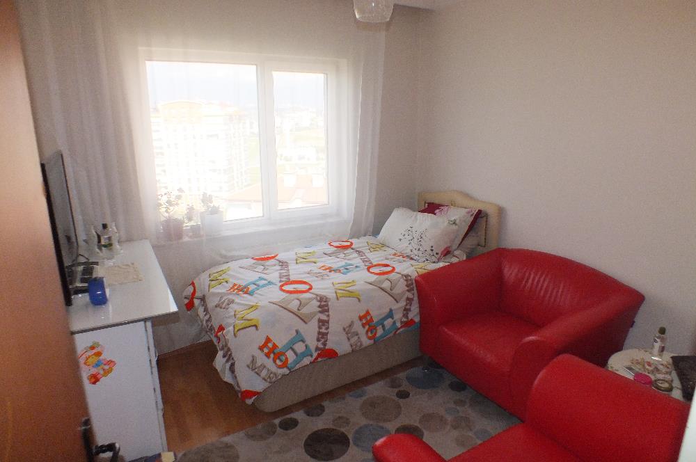 BATIKENT TURGUT ÖZALDA SATILIK 3+1 DAİRE