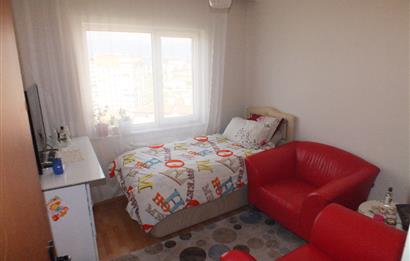 BATIKENT TURGUT ÖZALDA SATILIK 3+1 DAİRE