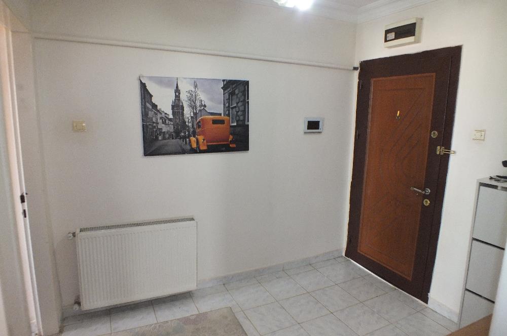 BATIKENT TURGUT ÖZALDA SATILIK 3+1 DAİRE