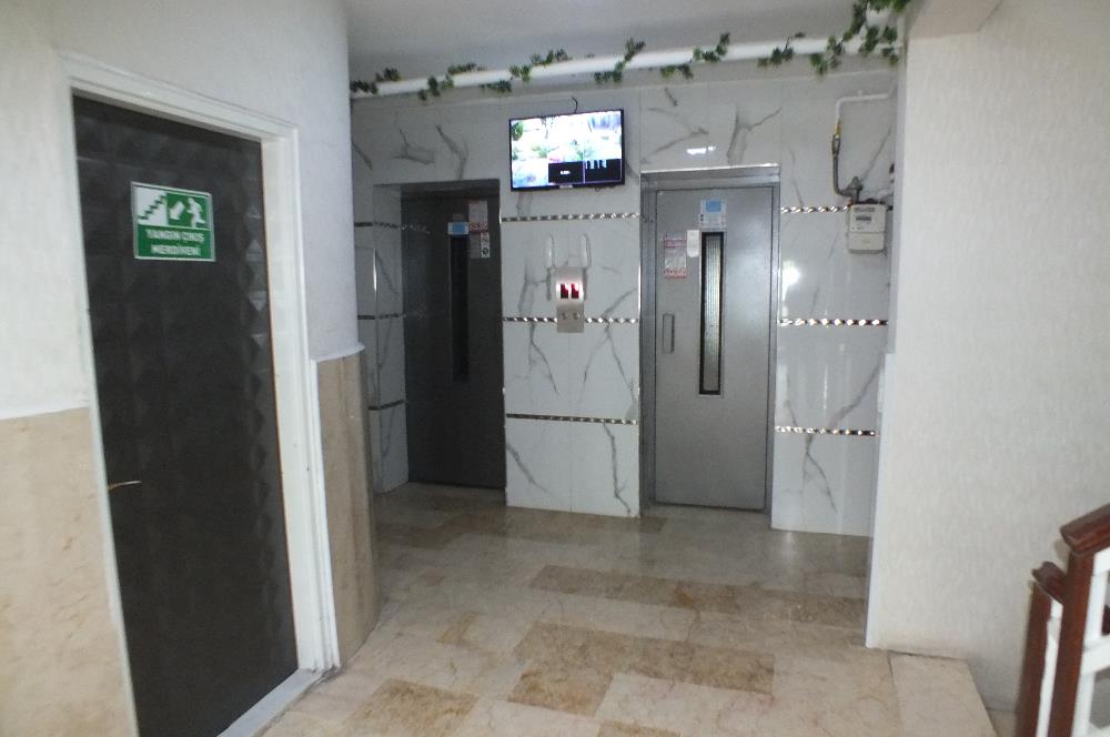 BATIKENT TURGUT ÖZALDA SATILIK 3+1 DAİRE