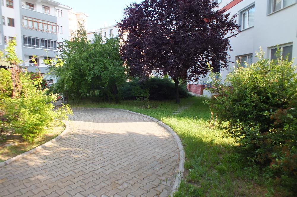 BATIKENT TURGUT ÖZALDA SATILIK 3+1 DAİRE