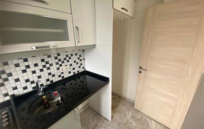 KAYIŞDAĞI AYAZ SOKAKTA 2+1 KOMBİLİ 75m2 5 YILLIK BİNADA SATILIK